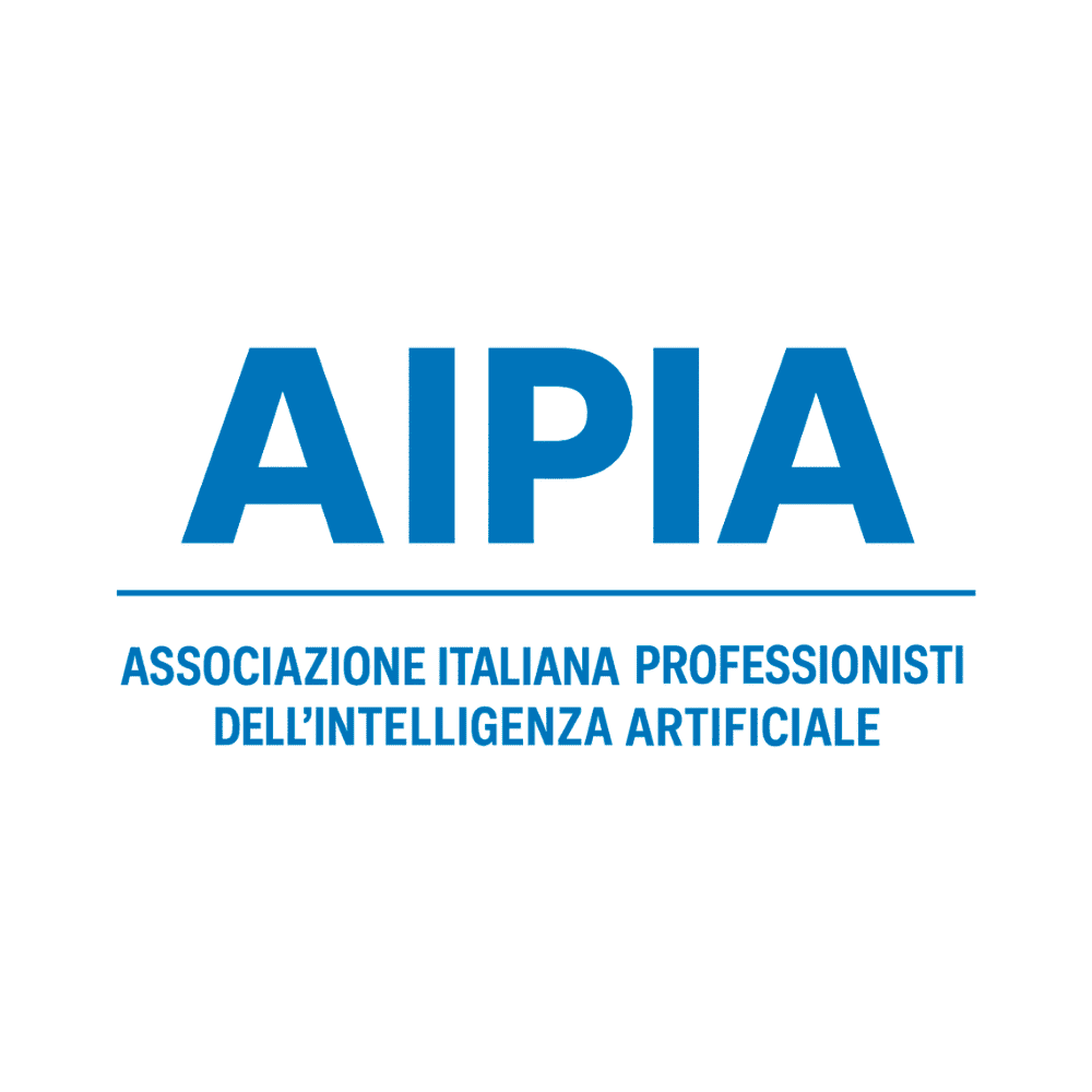 Logo AIPIA quadrato pieno