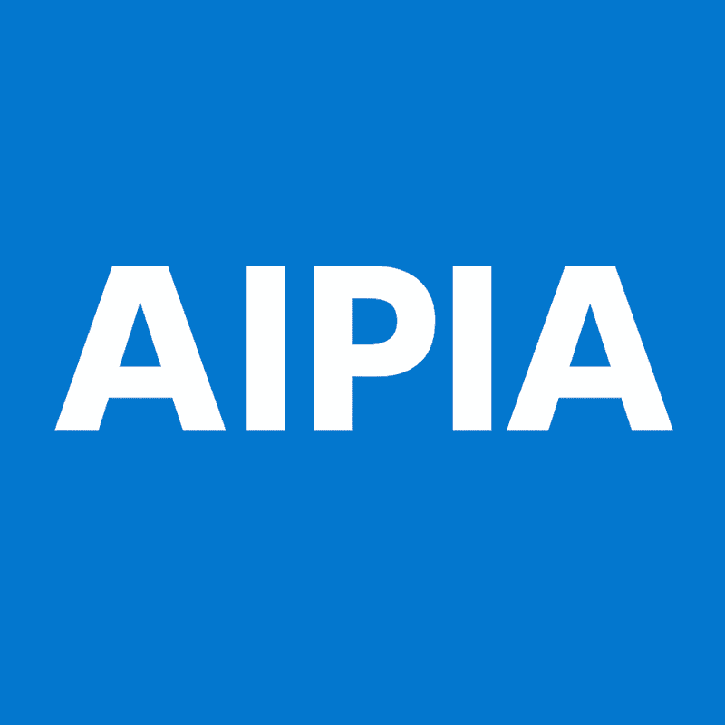Logo AIPIA quadrato